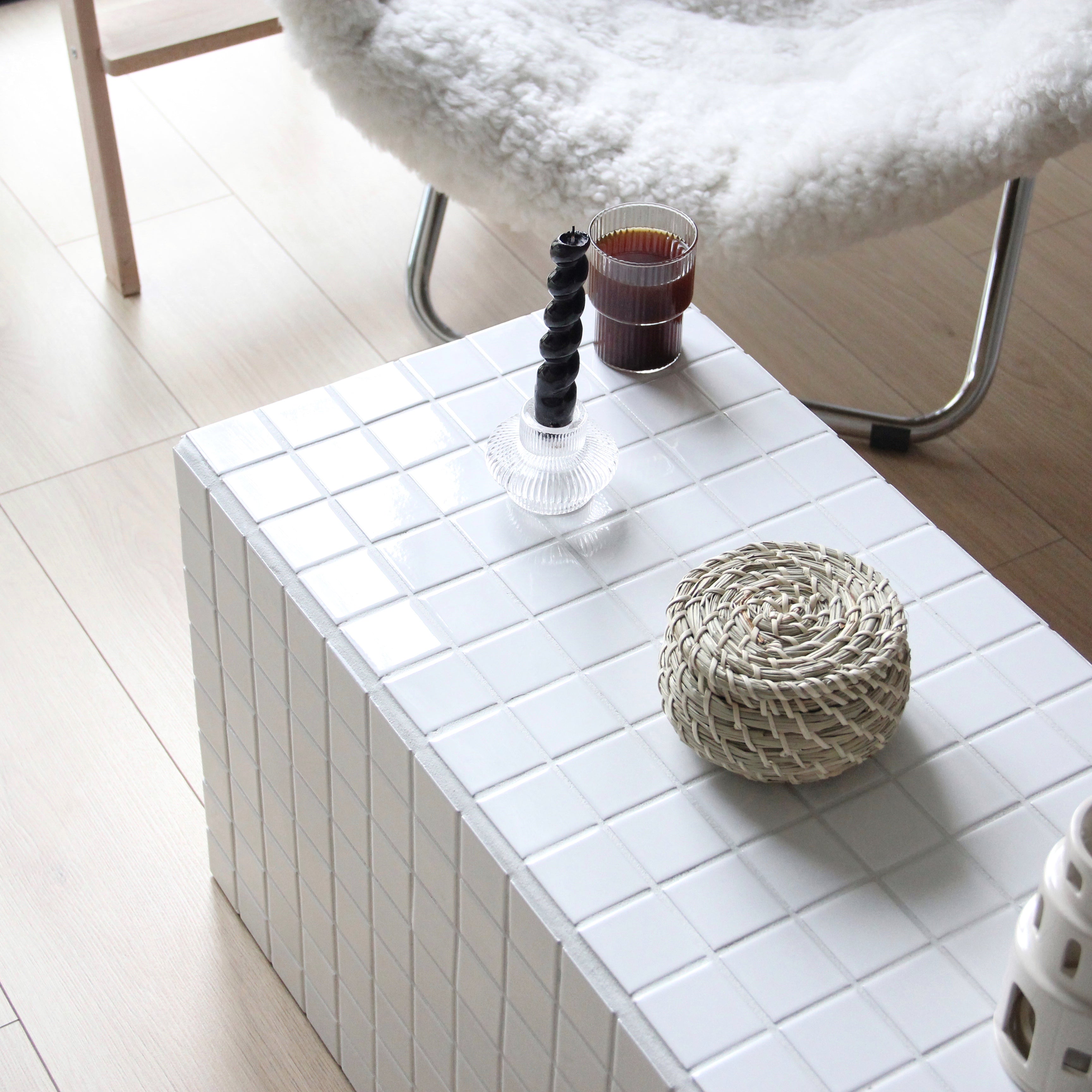 W-Box Coffee Table