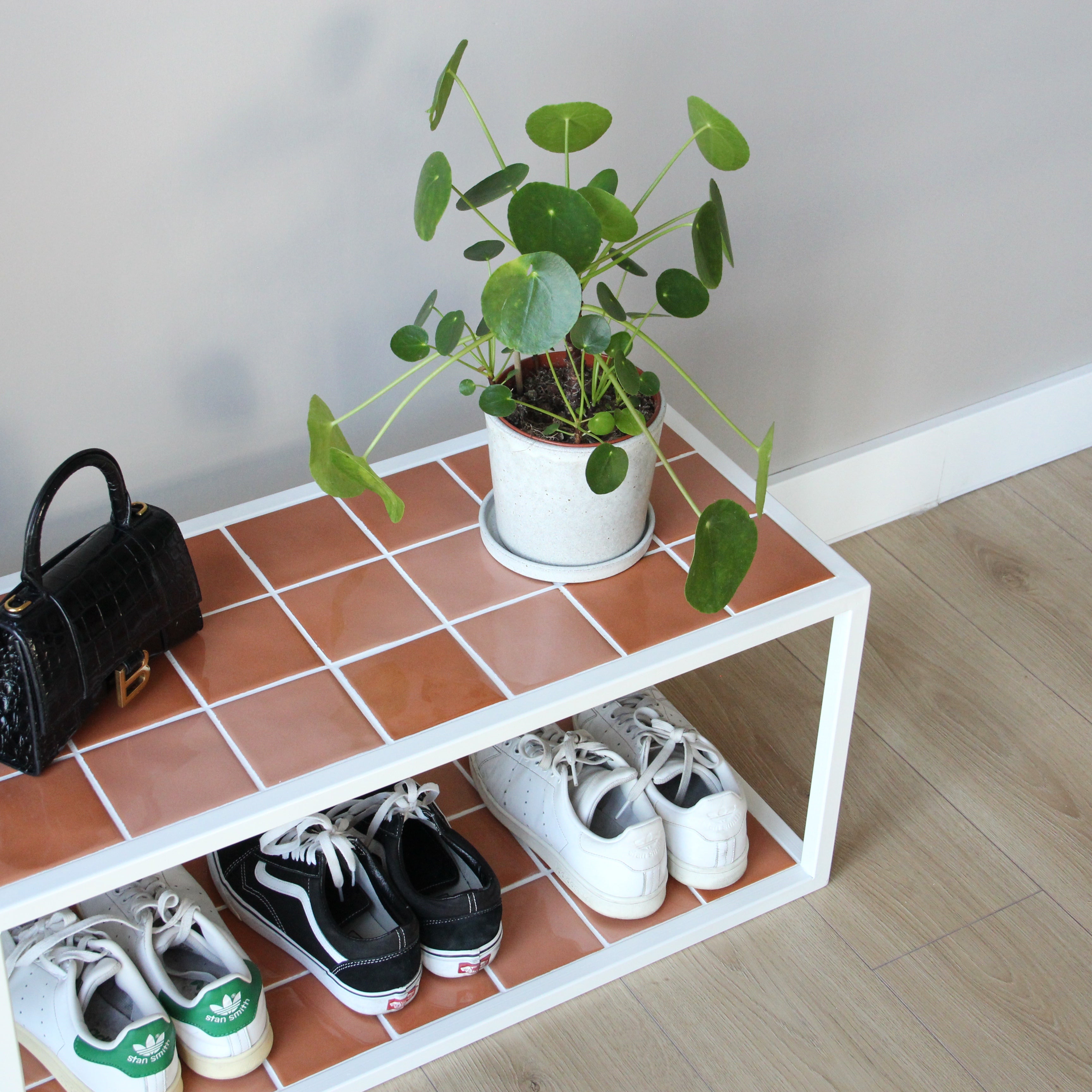 M-Shoey Coffee Table