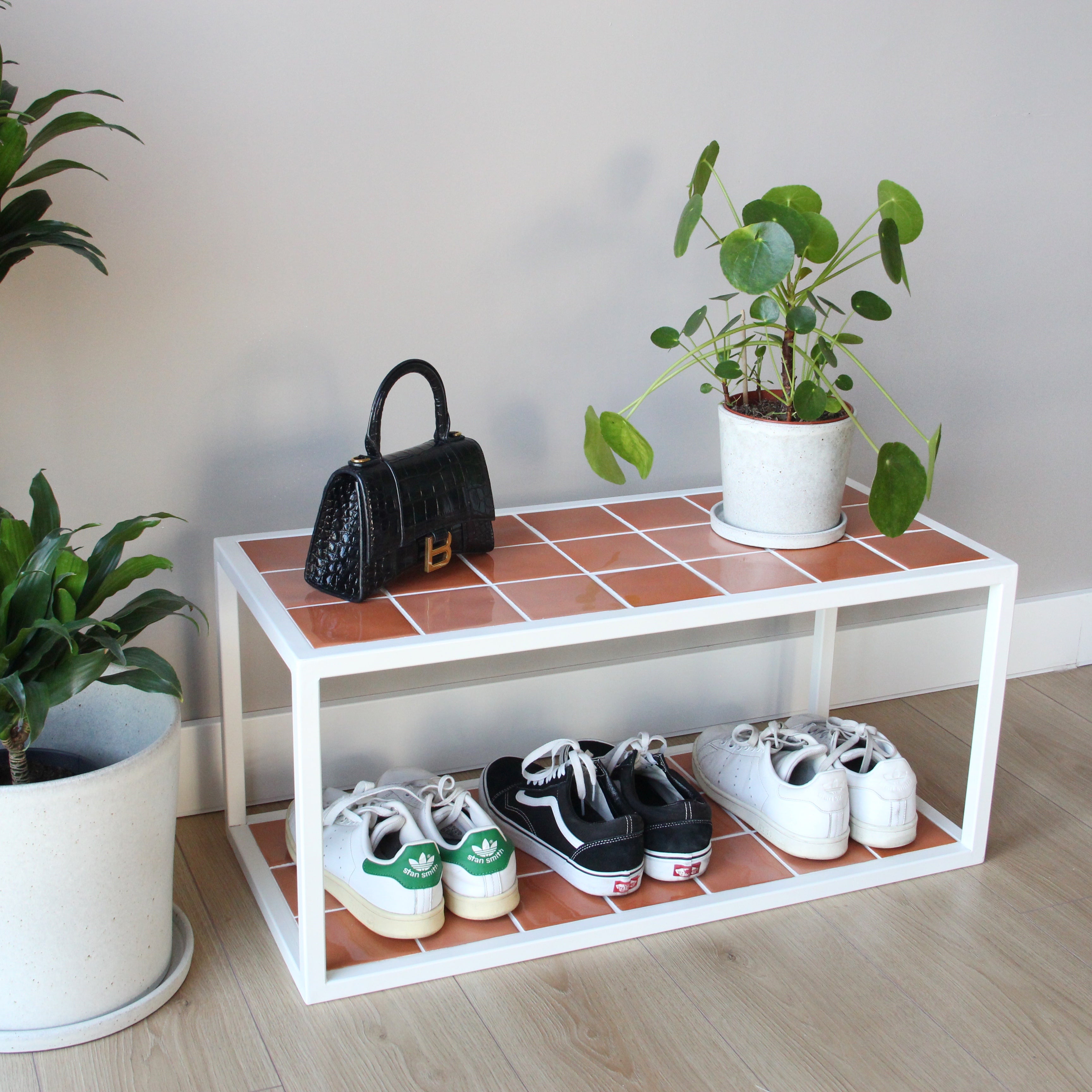 M-Shoey Coffee Table