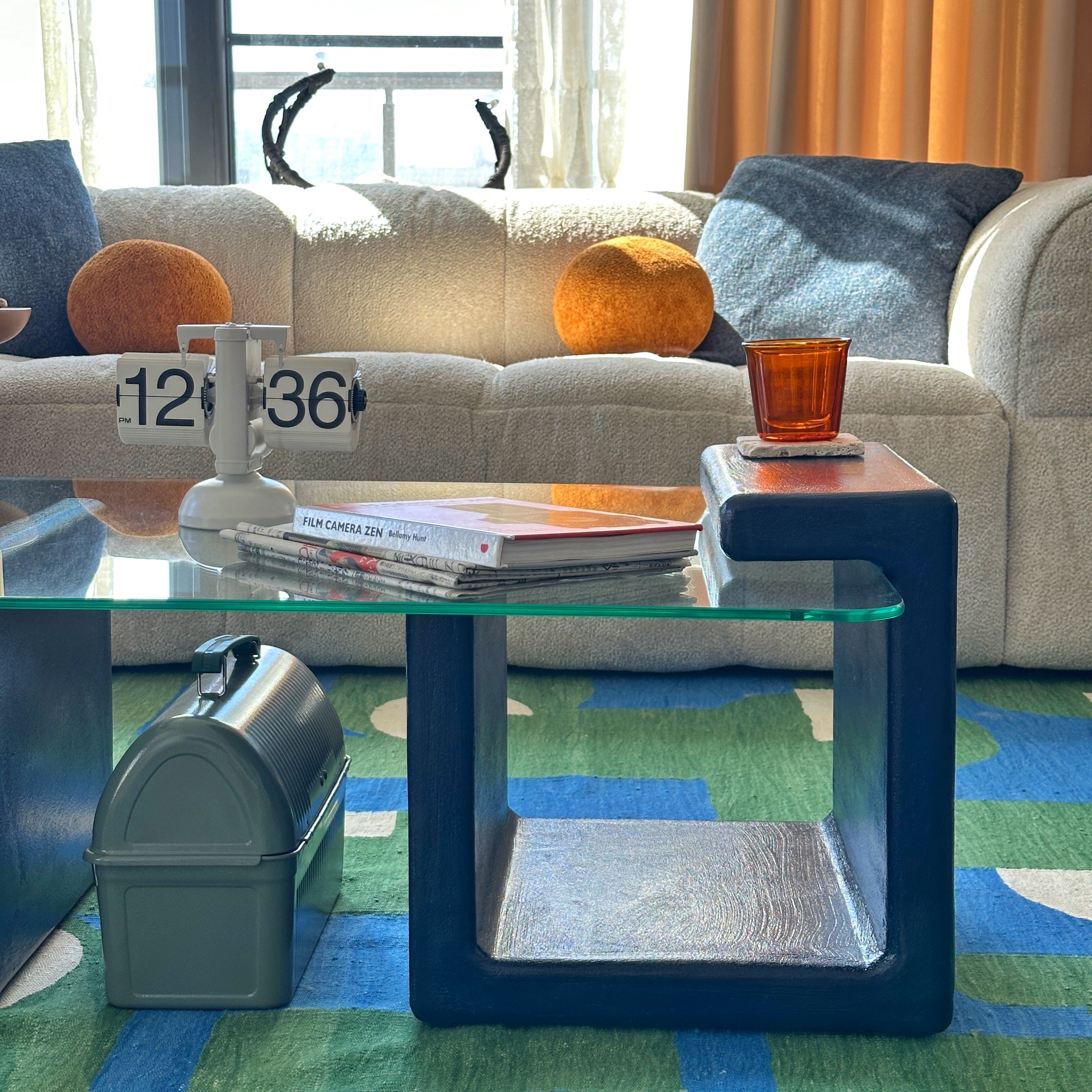 Luno Duo Coffee Table