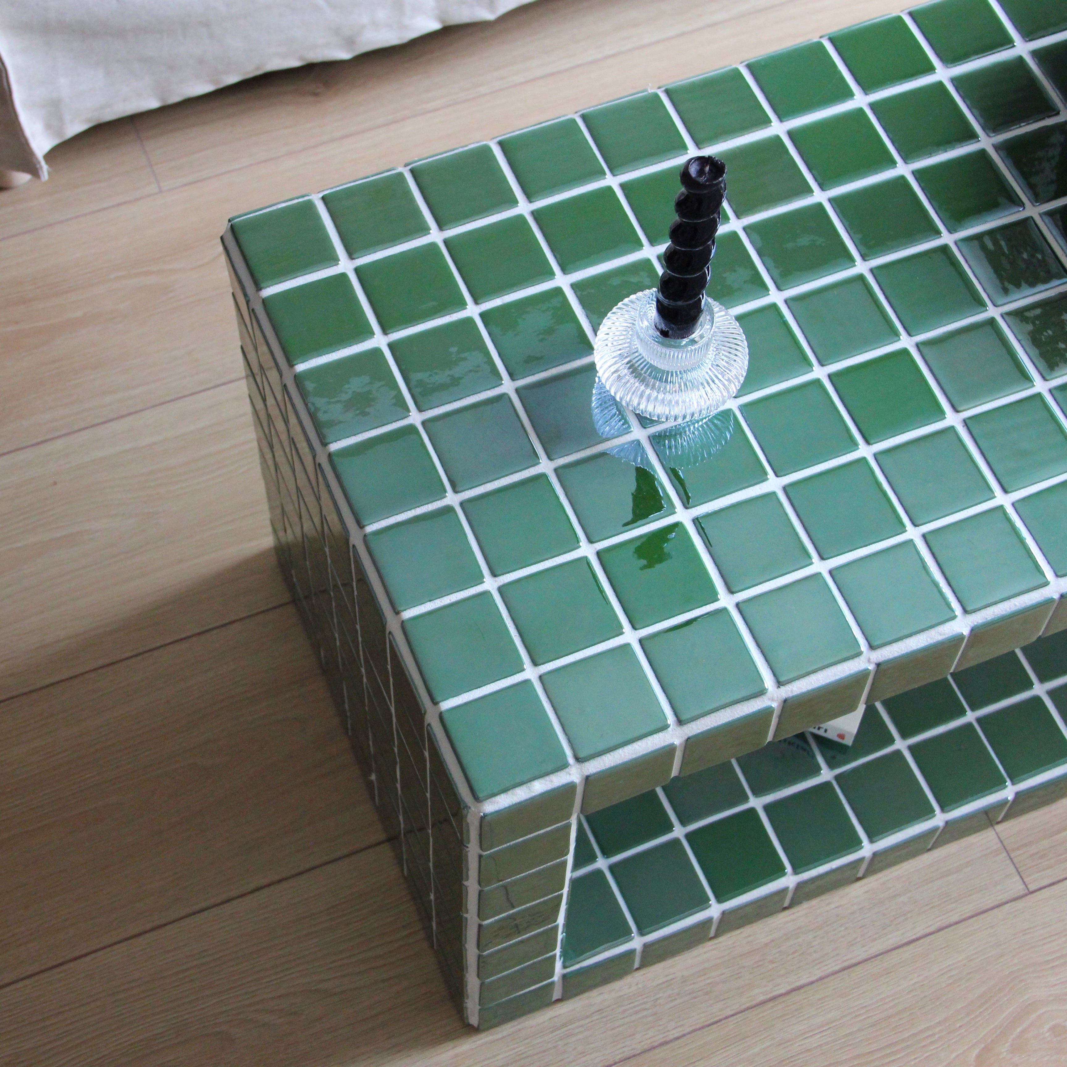 Shoey Coffee Table