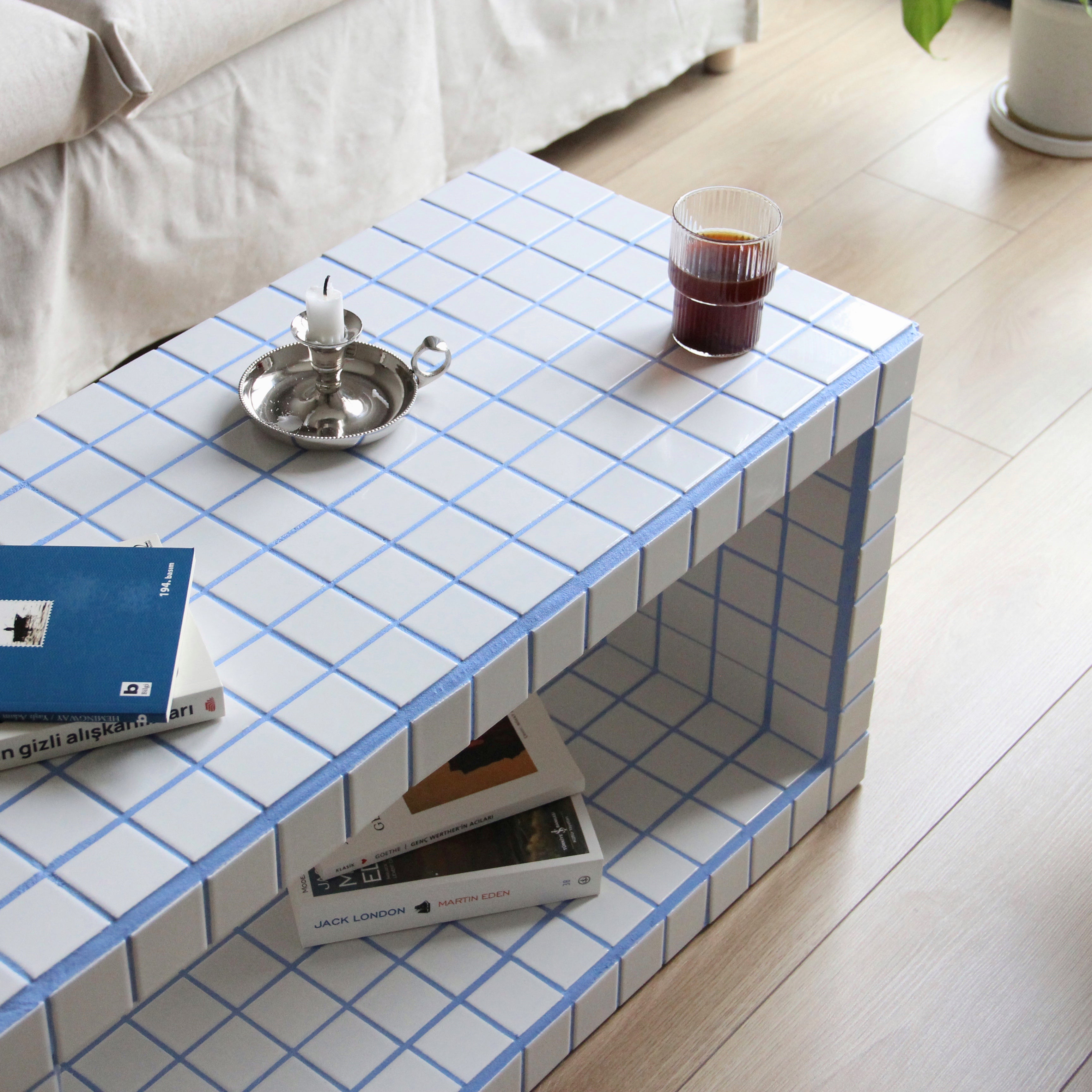 Shoey Coffee Table