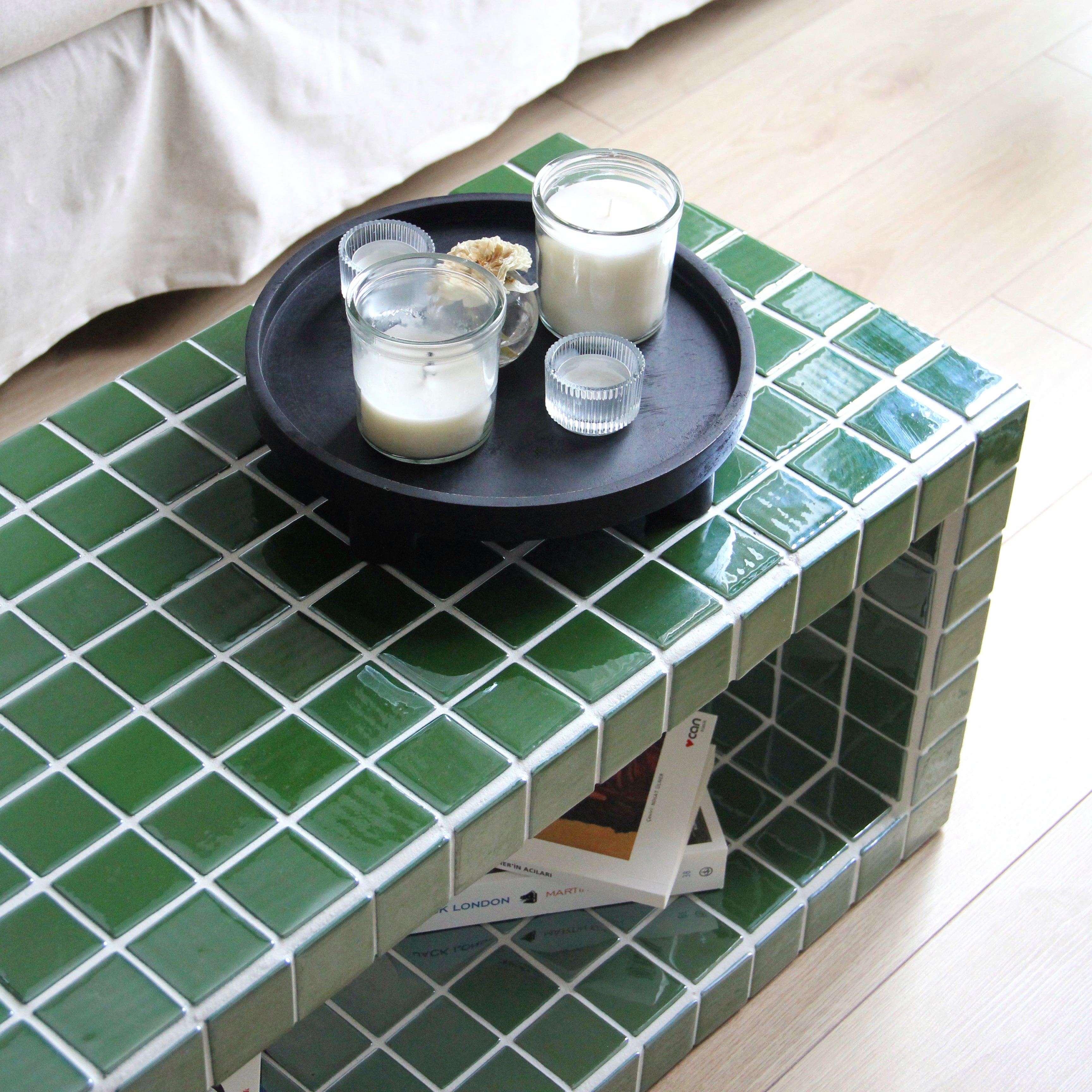 Shoey Coffee Table