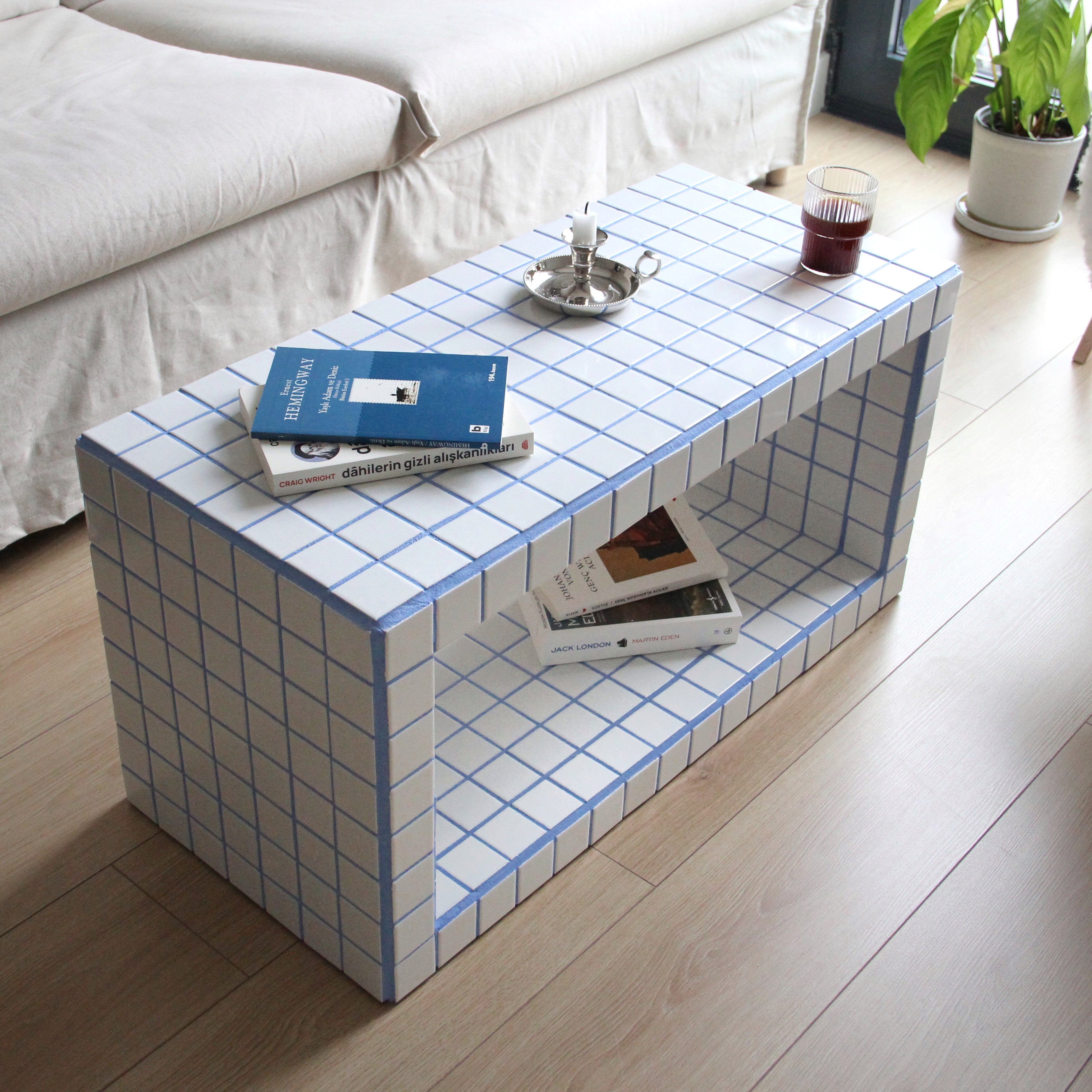 Shoey Coffee Table