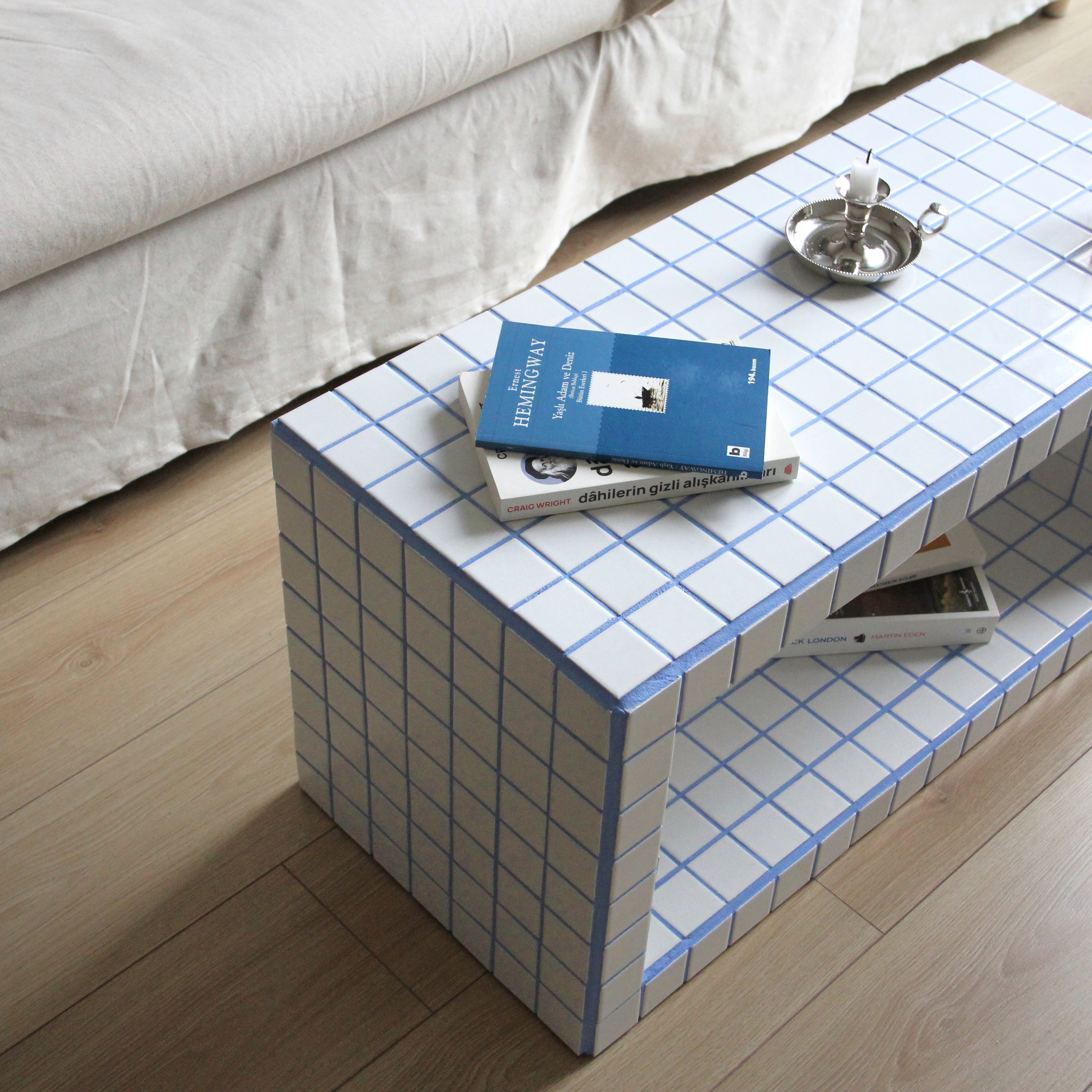 Shoey Coffee Table
