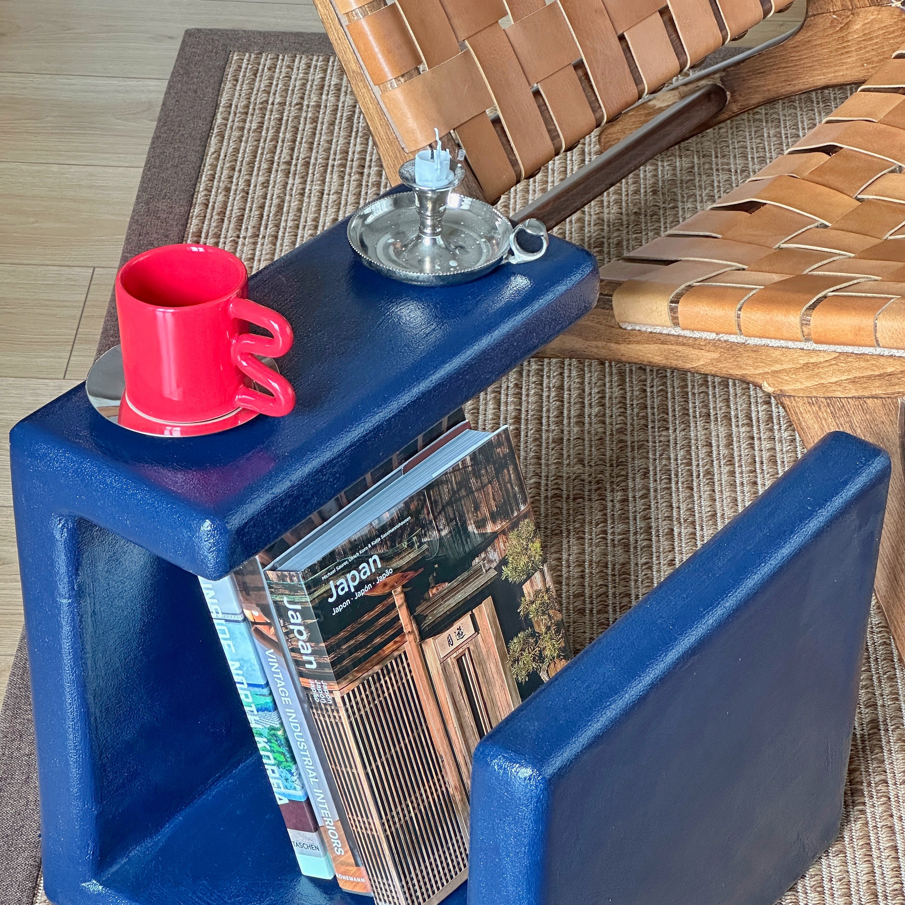 Luno Mono Side Table