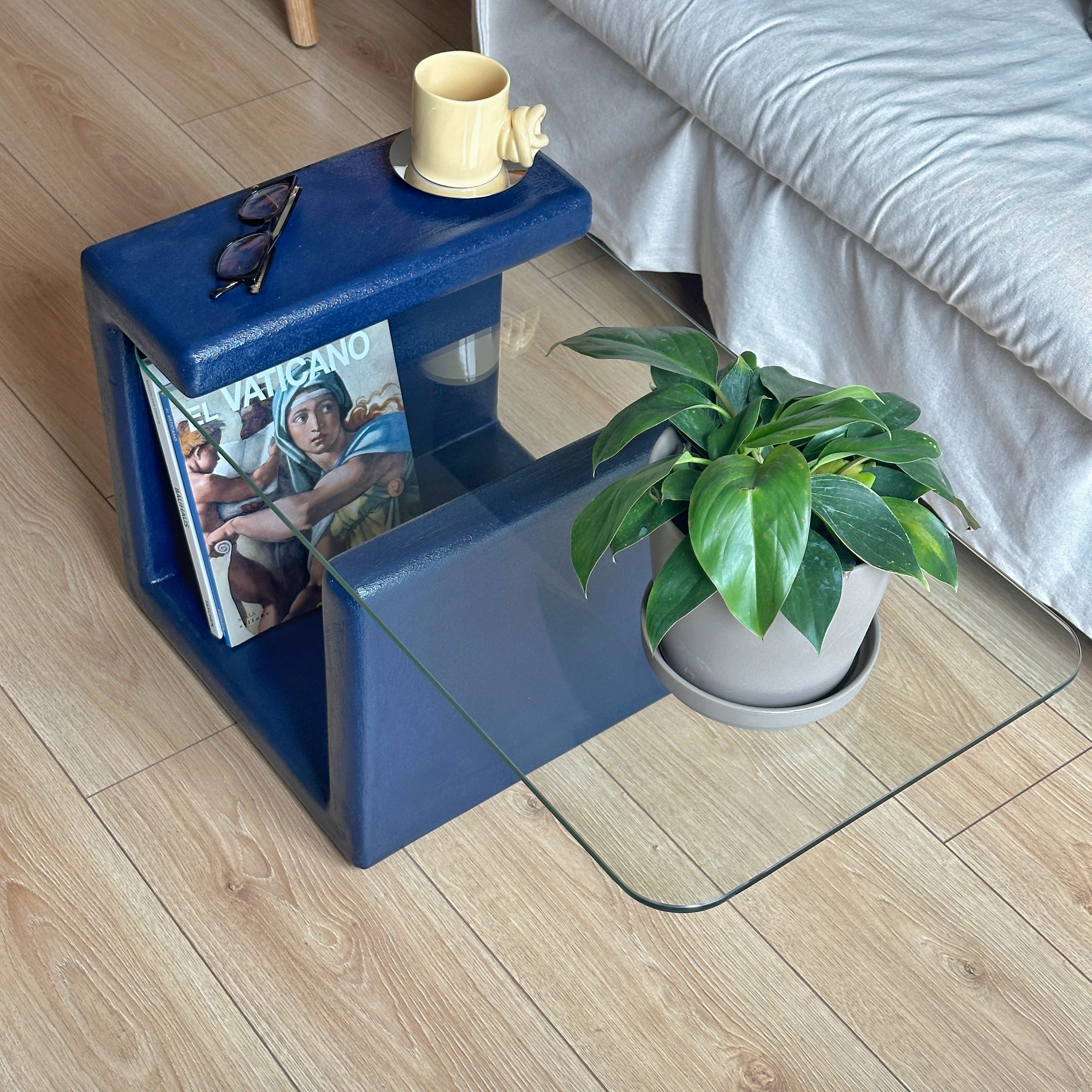 Luno Mono Coffee Table
