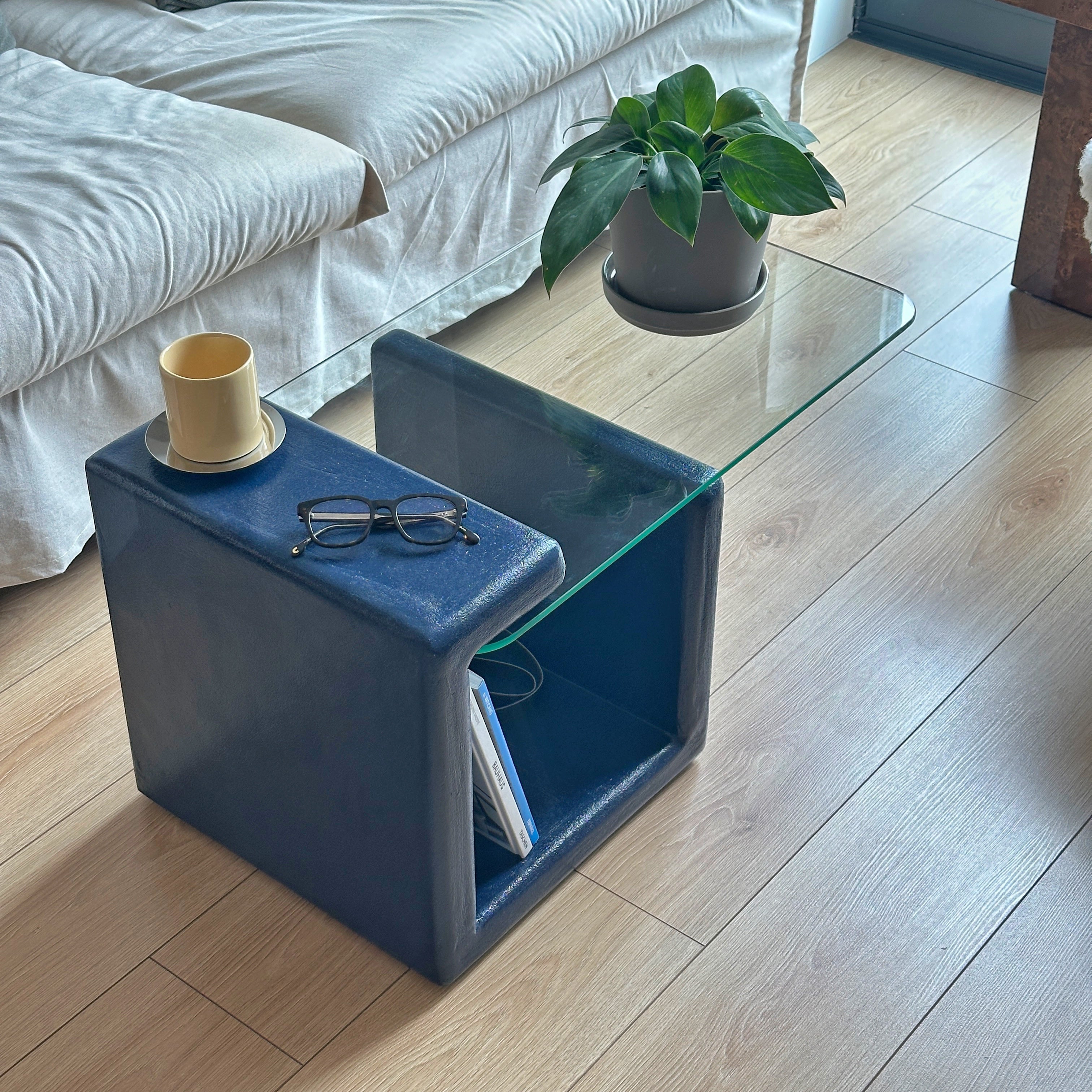 Luno Mono Coffee Table