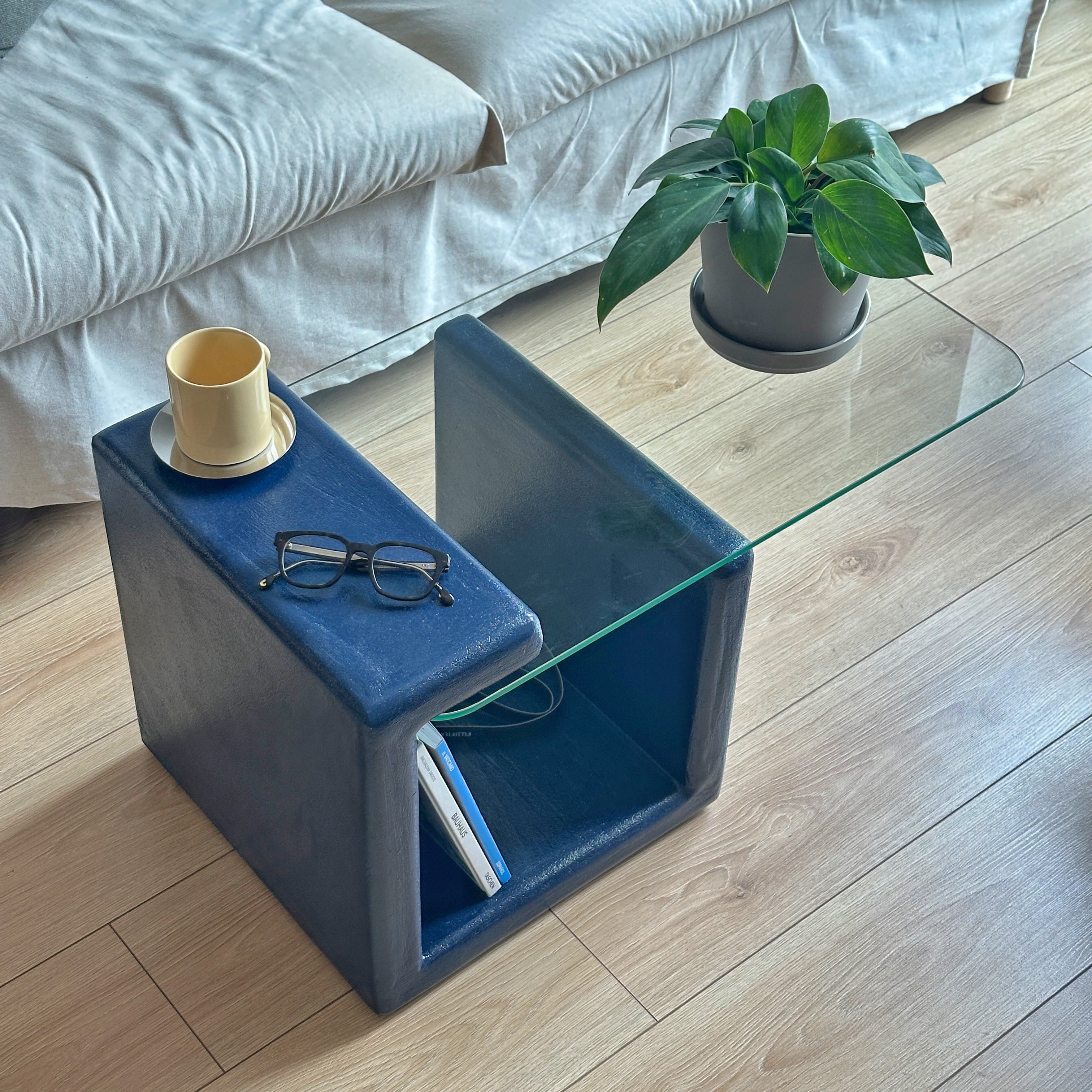 Luno Mono Coffee Table